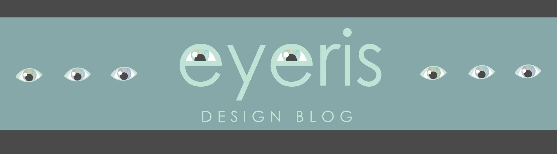 EYEris Design Blog